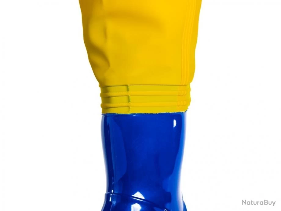 Waders Goodyear Pour Enfants Kidsplay Jaune-22/23 6 Waders Goodyear Pour Enfants Kidsplay Jaune-22/23 – Image 6