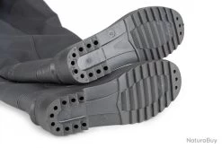 Waist Wader Matrix Lightweight 17 Waist Wader Matrix Lightweight -Big Chocolate Outoutd. 00006 Waist Wader Matrix Lightweight 41