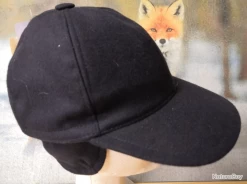 Casquette HAT MAN MADE IN ITALY à Rabats UNIE 58 2541-58 -Big Chocolate Outoutd. 00006 casquette HAT MAN MADE IN ITALY a rabats UNIE 58 2541 58