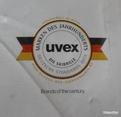 Semelles UVEX Confort -Big Chocolate Outoutd. 00006 semelles UVEX confort