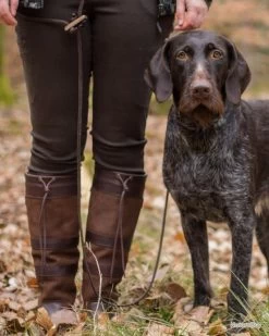 Dubarry Bottes Galway GTX Couleur Marron. 14 Dubarry Bottes Galway GTX Couleur Marron. -Big Chocolate Outoutd. 00007 Bottes Galway GTX Couleur Brun Taille 44