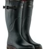 Aigle Bottes Parcours II ISO - Bronze - P40