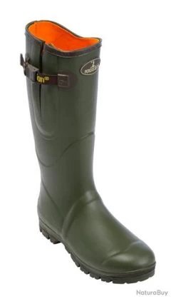 Bottes De Chasse Sologne Néoprène Percussion