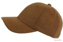 Casquette Baseball Laine Marron Camel En Feutre Chaude Et Tendance Neva Taille Unique Marron -Big Chocolate Outoutd. 00007 Casquette Baseball Laine Marron Camel en Feutre Chaude et Tendance Neva Taille unique Marron