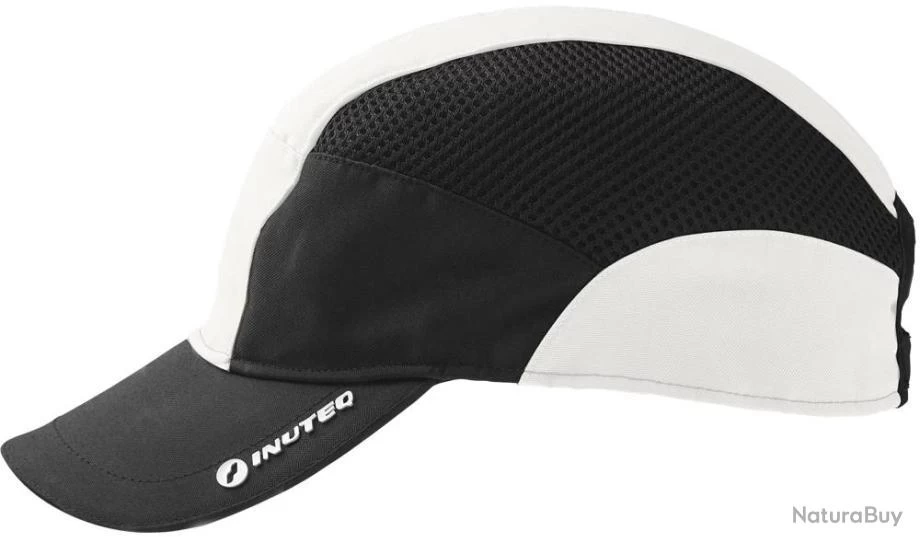 Casquette De Refroidissement Headcool Power, Inuteq Noir L/XL 7 Casquette De Refroidissement Headcool Power, Inuteq Noir L/XL – Image 7