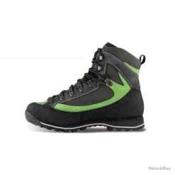 Chaussures Crispi Summit GTX Vert -Big Chocolate Outoutd. 00007 Chaussures Crispi Summit GTX Vert 36