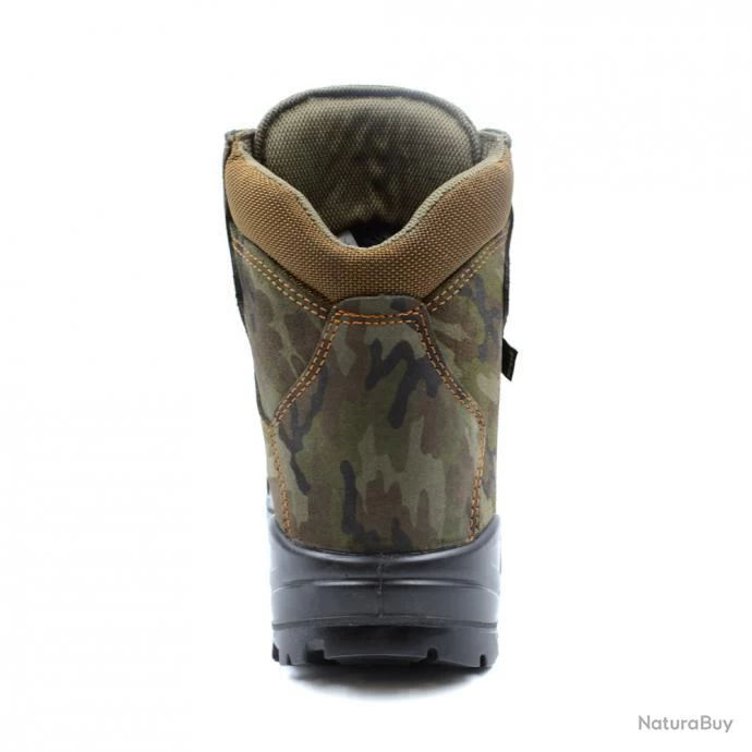 Chiruca Chaussures Labrador Boa Camo T38 (Taille 38) 3 Chiruca Chaussures Labrador Boa Camo T38 (Taille 38) – Image 3
