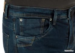 Clawgear Denim Tactical Flex Jeans 32/36 Sapphire -Big Chocolate Outoutd. 00007 Clawgear Denim Tactical Flex Jeans 32 36 Sapphire