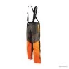 Cuissard Somlys Hybride Cordura - Orange / 2X