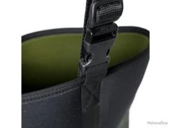 Cuissardes Goodyear La Cuissardeneo Noires -Big Chocolate Outoutd. 00007 Cuissardes Goodyear La Cuissardeneo Noires 39