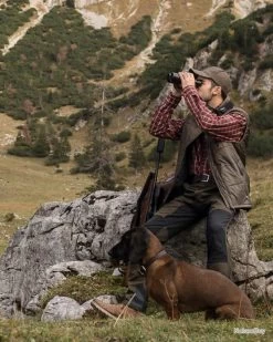 Deerhunter Gilet Chauffant Matelassé Heat Couleur Olive. 13 Deerhunter Gilet Chauffant Matelassé Heat Couleur Olive. -Big Chocolate Outoutd. 00007 Gilet chauffant matelasse Heat Couleur Olive Taille S