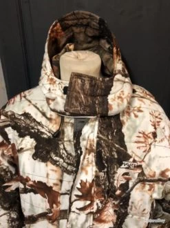 HANGAR33 VESTE HART ARTIKA-J RÉVERSIBLE TAILLE 3XL ANCIENNE COLLECTION 17 HANGAR33 VESTE HART ARTIKA-J RÉVERSIBLE TAILLE 3XL ANCIENNE COLLECTION -Big Chocolate Outoutd. 00007 HANGAR33 VESTE HART ARTIKA J REVERSIBLE TAILLE 3XL ANCIENNE COLLECTION