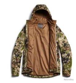 Veste Kelvin Aerolite Jacket Optifade Subalpine Sitka 15 Veste Kelvin Aerolite Jacket Optifade Subalpine Sitka -Big Chocolate Outoutd. 00007 Nouveau Veste Kelvin Aerolite Jacket Optifade Subalpine Sitka M