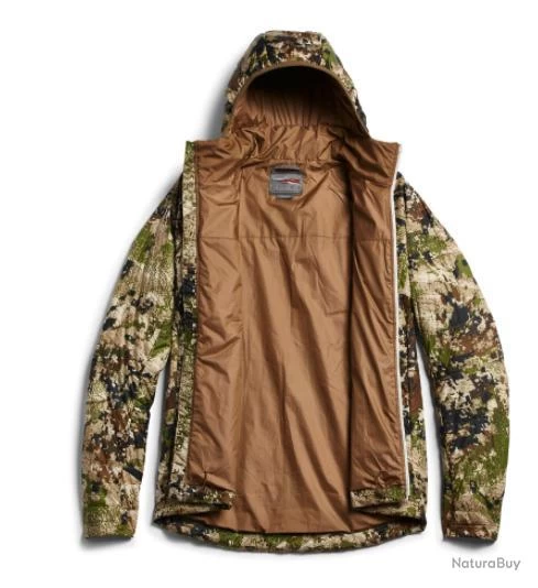Veste Kelvin Aerolite Jacket Optifade Subalpine Sitka 7 Veste Kelvin Aerolite Jacket Optifade Subalpine Sitka – Image 7