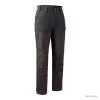 Pantalon Strike Noir/marron Deerhunter