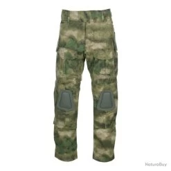 Pantalon WARRIOR Type " Atacs FG" (différentes Tailles)