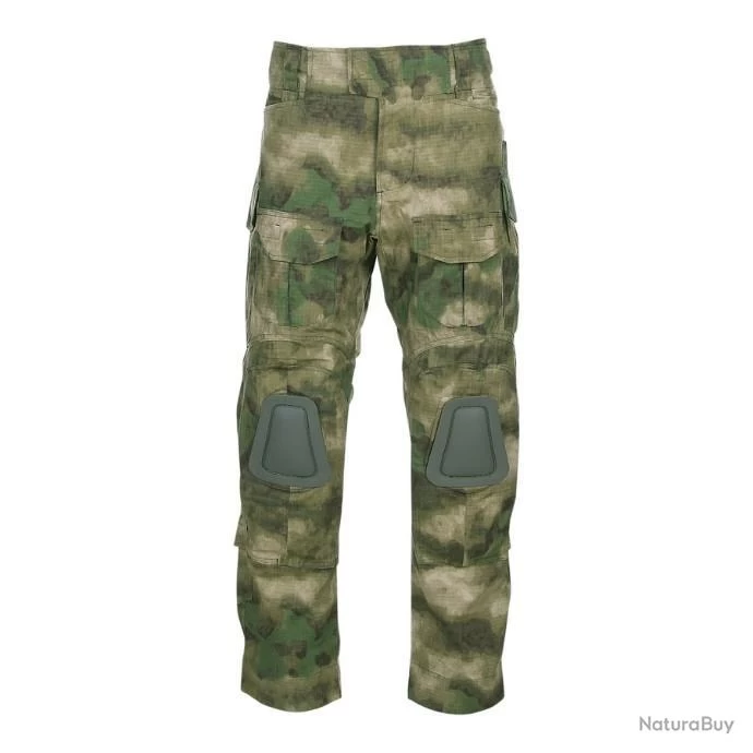Pantalon WARRIOR Type " Atacs FG" (différentes Tailles) 1 Pantalon WARRIOR Type " Atacs FG" (différentes Tailles)