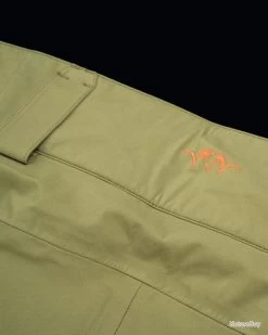 Pentalon HunTec Venture 3L Couleur Vert Claire. 15 Pentalon HunTec Venture 3L Couleur Vert Claire. -Big Chocolate Outoutd. 00007 Pentalon HunTec Venture 3L Couleur vert claire Taille 50