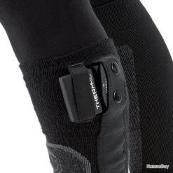 Powersock Set Heat Uni + S-Pack 1200 V2, Therm-Ic 42 - 44 Noir 17 Powersock Set Heat Uni + S-Pack 1200 V2, Therm-Ic 42 - 44 Noir -Big Chocolate Outoutd. 00007 Powersock Set Heat Uni S Pack 1200 V2 Therm Ic 42 44 Noir