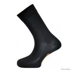 Sous Chaussette Thermique Monnet Noires - 41 / 42