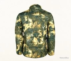 Veste Richmond X-Jagd Mountain 50 -Big Chocolate Outoutd. 00007 Veste Richmond X Jagd mountain 50