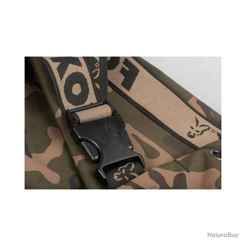 Waders Fox Lightweight Camo 7 Waders Fox Lightweight Camo – Image 7