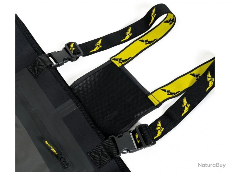 Waders Goodyear Combi Neo-45 7 Waders Goodyear Combi Neo-45 – Image 7