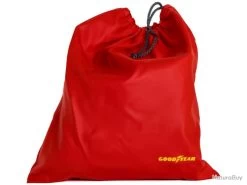 Waders Goodyear Pour Enfants Kidsplay Rouge-22/23 -Big Chocolate Outoutd. 00007 Waders Goodyear Pour Enfants Kidsplay Rouge 22 23