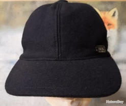 Casquette HAT MAN MADE IN ITALY à Rabats UNIE 58 2541-58 -Big Chocolate Outoutd. 00007 casquette HAT MAN MADE IN ITALY a rabats UNIE 58 2541 58