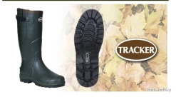 ...NOUVELLES BOTTES TRACKER NEOPRENE T 45