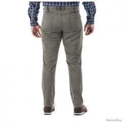 5.11 Tactical 5.11 Jean Defender Flex Prestige 30 Kangaroo -Big Chocolate Outoutd. 00008 5.11 Jean Defender Flex Prestige 30 30 Kangaroo