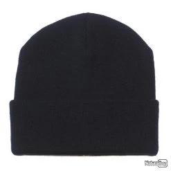 Bonnet Commando Bleu Marine