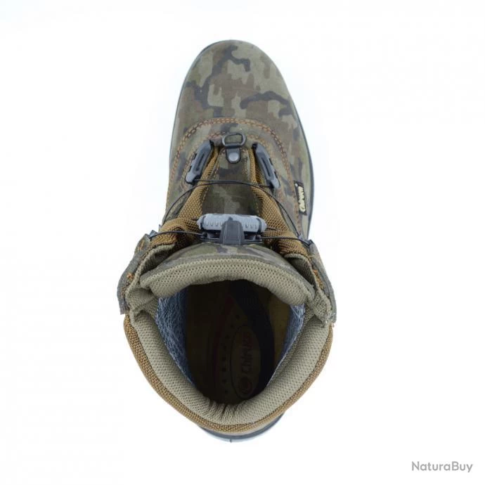 Chiruca Chaussures Labrador Boa Camo T38 (Taille 38) 4 Chiruca Chaussures Labrador Boa Camo T38 (Taille 38) – Image 4
