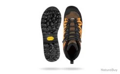 Chaussures CRISPI ASCENT EVO Gtx -Big Chocolate Outoutd. 00008 Chaussures de Chasse CRISPI ASCENT EVO gtx