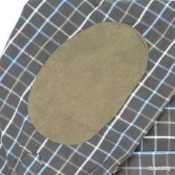 Chemise De Chasse Sologne En Coton Taille 1 -Big Chocolate Outoutd. 00008 Chemise Percussion Sologne marron Taille 1