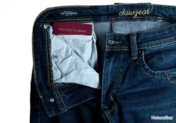 Clawgear Denim Tactical Flex Jeans 32/36 Sapphire -Big Chocolate Outoutd. 00008 Clawgear Denim Tactical Flex Jeans 32 36 Sapphire