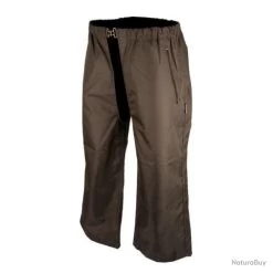 Cuissard Somlys Classic - Marron / 2XS