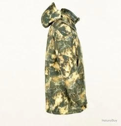 GLACIER Veste X Jagd Mountain 7 GLACIER Veste X Jagd Mountain -Big Chocolate Outoutd. 00008 GLACIER veste x jagd mountain