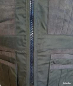 Gilets De Chasse WALTON _ XL Correspondance L -Big Chocolate Outoutd. 00008 Gilets de chasse WALTON XL