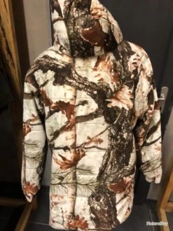 HANGAR33 VESTE HART ARTIKA-J RÉVERSIBLE TAILLE 3XL ANCIENNE COLLECTION 18 HANGAR33 VESTE HART ARTIKA-J RÉVERSIBLE TAILLE 3XL ANCIENNE COLLECTION -Big Chocolate Outoutd. 00008 HANGAR33 VESTE HART ARTIKA J REVERSIBLE TAILLE 3XL ANCIENNE COLLECTION