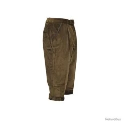 Knickers Club Interchasse Logren Marron