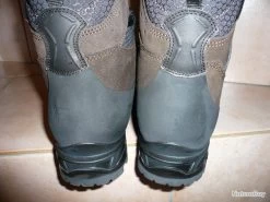 LOWA CEVEDALE PRO GTX MARRON GORETEX ( Chasse, Randonnée, Outdoor....) Neuves -Big Chocolate Outoutd. 00008 LOWA CEVEDALE PRO GTX MARRON GORETEX chasse randonnee outdoor. neuves