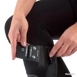 Powersock Set Heat Uni + S-Pack 1200 V2, Therm-Ic 42 - 44 Noir 18 Powersock Set Heat Uni + S-Pack 1200 V2, Therm-Ic 42 - 44 Noir -Big Chocolate Outoutd. 00008 Powersock Set Heat Uni S Pack 1200 V2 Therm Ic 42 44 Noir