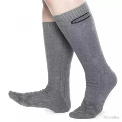 TOP PROMO : CHAUSSETTES CHAUFFANTES RECHARGEABLES HOMME /FEMME -Big Chocolate Outoutd. 00008 TOP PROMO CHAUSSETTES CHAUFFANTES RECHARGEABLES AVEC TELECOMMANDE HOMME FEMME
