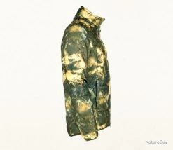 Veste Richmond X-Jagd Mountain 50 -Big Chocolate Outoutd. 00008 Veste Richmond X Jagd mountain 50