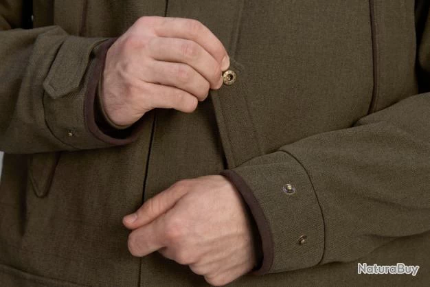 Veste Woodcock Advanced Seeland 52 8 Veste Woodcock Advanced Seeland 52 – Image 8