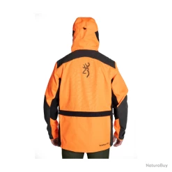 Veste De Traque Browning Tracker Pro -Big Chocolate Outoutd. 00008 Veste de Traque Browning Tracker Pro S