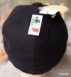 Casquette HAT MAN MADE IN ITALY à Rabats UNIE 58 2541-58 -Big Chocolate Outoutd. 00008 casquette HAT MAN MADE IN ITALY a rabats UNIE 58 2541 58