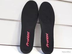 AXEL 7874 SEMELLES CHAUFFANTES TELECOMMANDEES PROHUNT T42/44 NEUF -Big Chocolate Outoutd. 00009 7874 SEMELLES CHAUFFANTE TELECOMMANDEES PROHUNT T42 44 NEUF