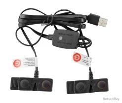 Chaussettes Chauffantes T35/38 Heat STOCK 4.1 TOE CAP Et Pack Batteries - Lenz 15 Chaussettes Chauffantes T35/38 Heat STOCK 4.1 TOE CAP Et Pack Batteries - Lenz -Big Chocolate Outoutd. 00009 Chaussettes chauffantes T35 38 Heat STOCK 4.1 TOE CAP et pack batteries Lenz